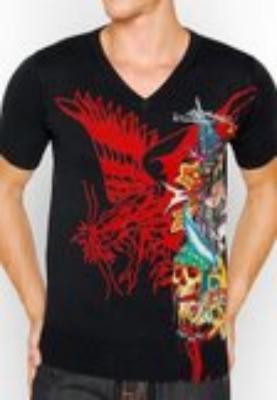 cheap Ed Hardy shirt(Men)-636